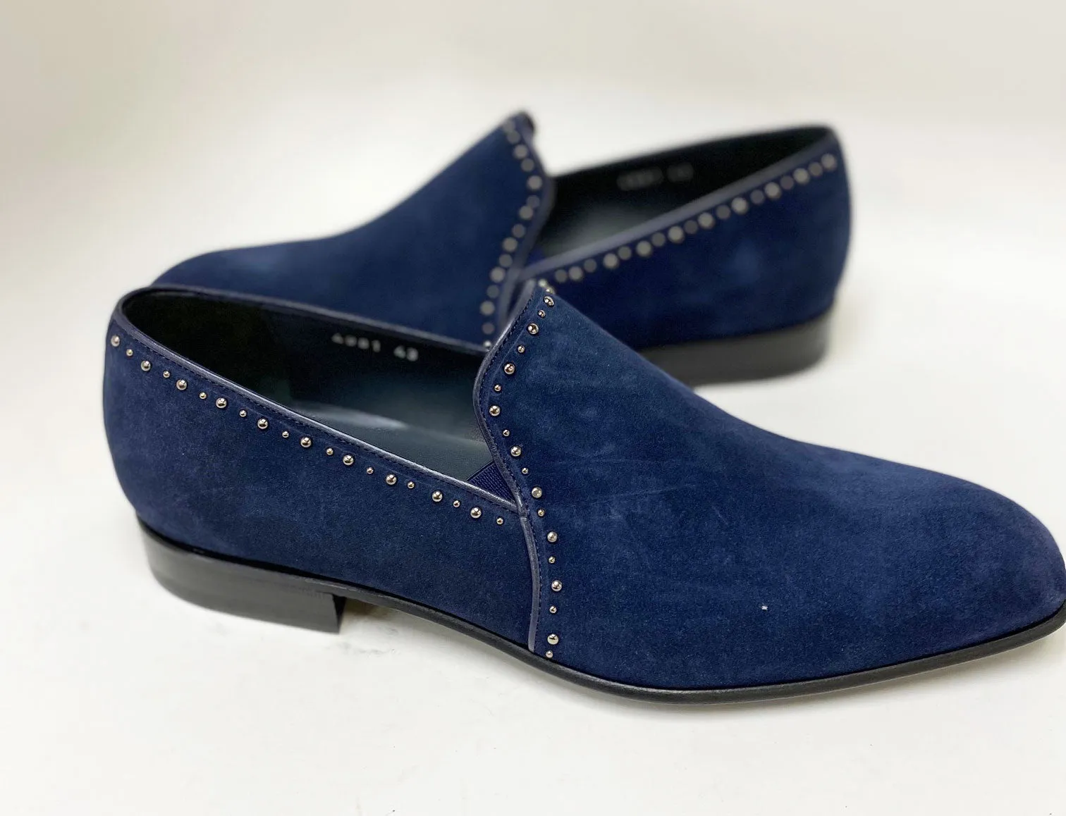 4981S-Marineblau