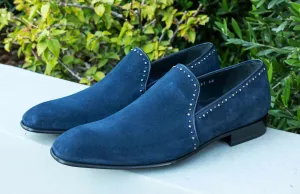 4981S-Marineblau