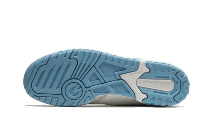 550 Weißer Blauer Dunst Regenwolke