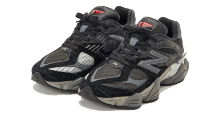 9060 Schwarz Castlerock