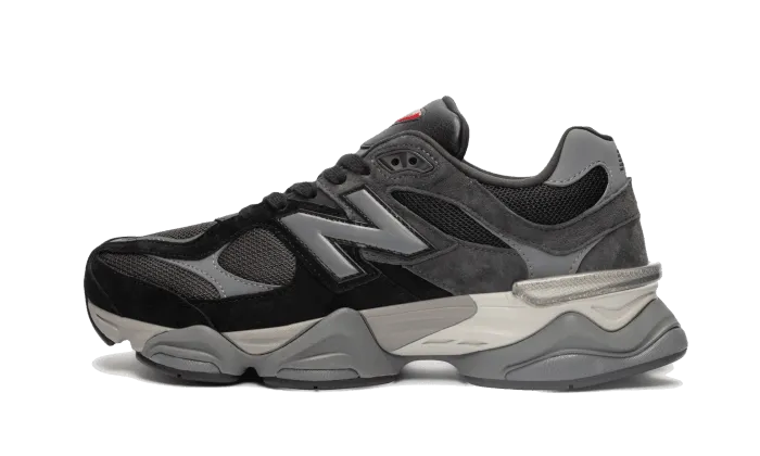 9060 Schwarz Castlerock