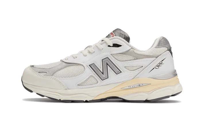 990 V3 Made USA Teddy Santis Meersalz