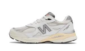 990 V3 Made USA Teddy Santis Meersalz