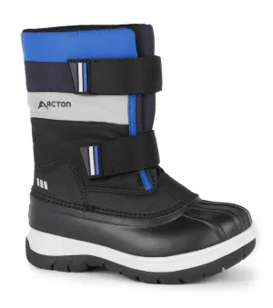 Acton Jr Bubblegum Winterstiefel