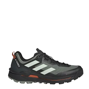 Adidas Terrex Wanderstiefel Skychaser Tech Schwarz / Grün / Orange