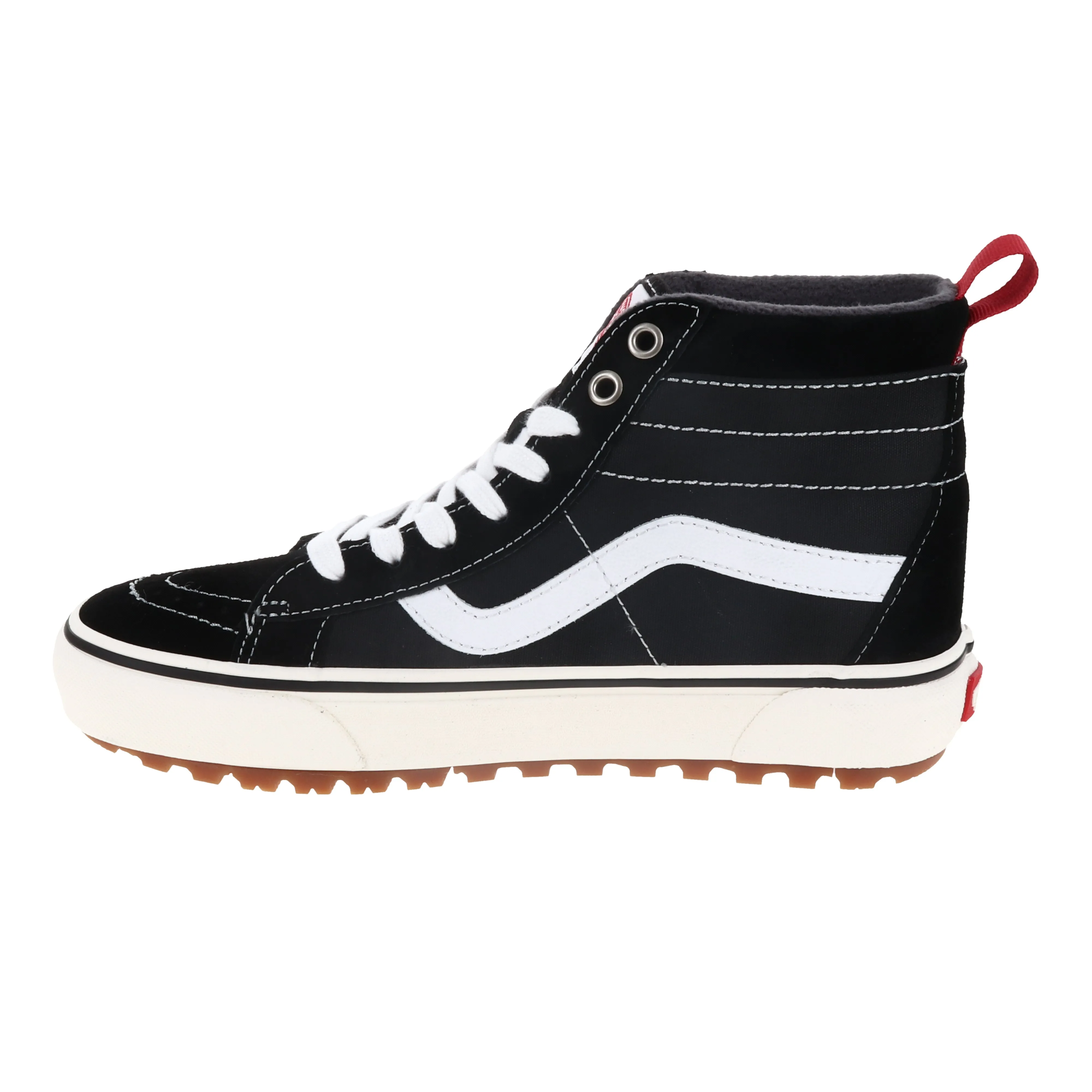 Erwachsene SK8 HI MTE