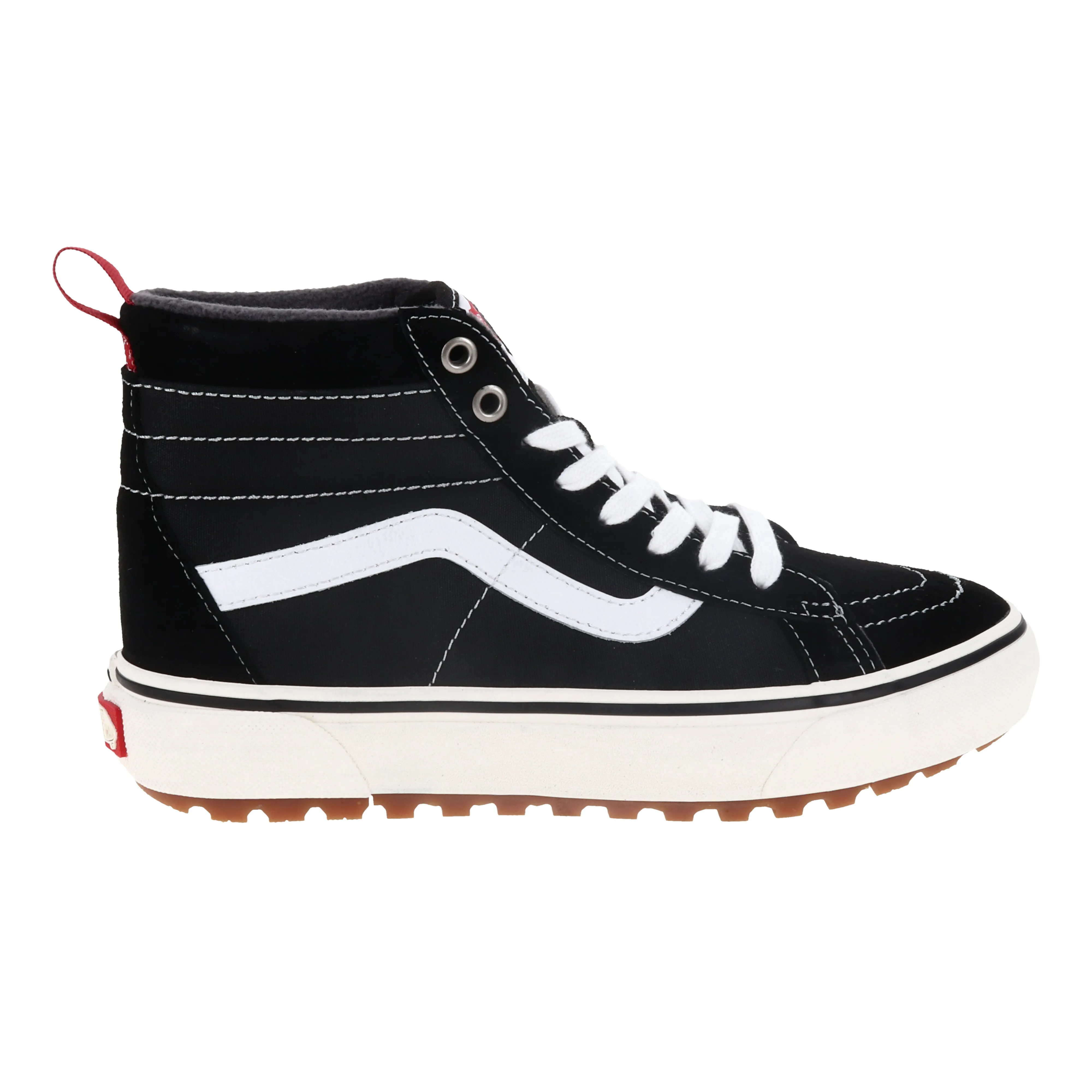 Erwachsene SK8 HI MTE