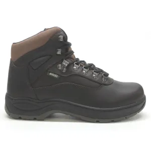Aigle Picardie Leder Wanderstiefel für Herren