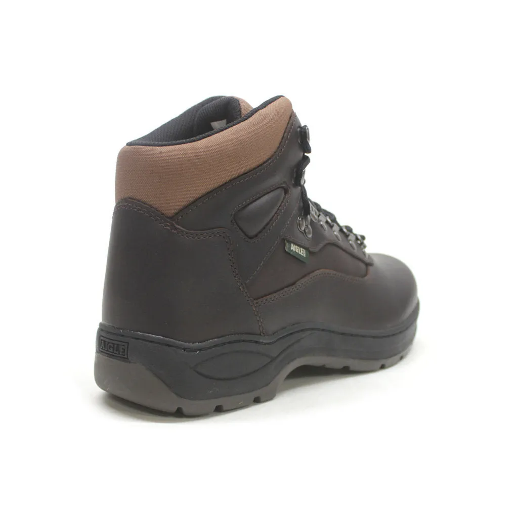 Aigle Picardie Leder Wanderstiefel für Herren