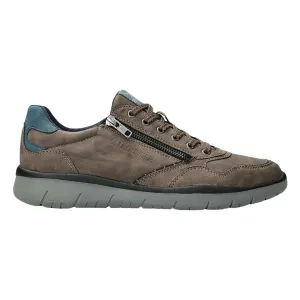 AllRounder Herren Majestro 2 Regen Trommel Braun