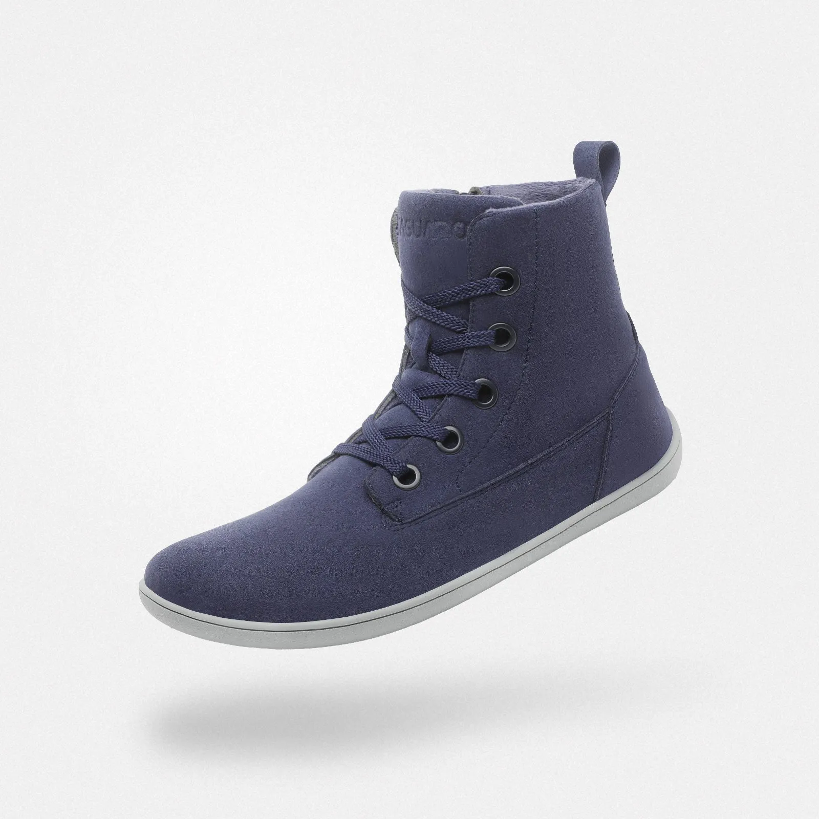 Ambition III - Winterbarfußstiefel