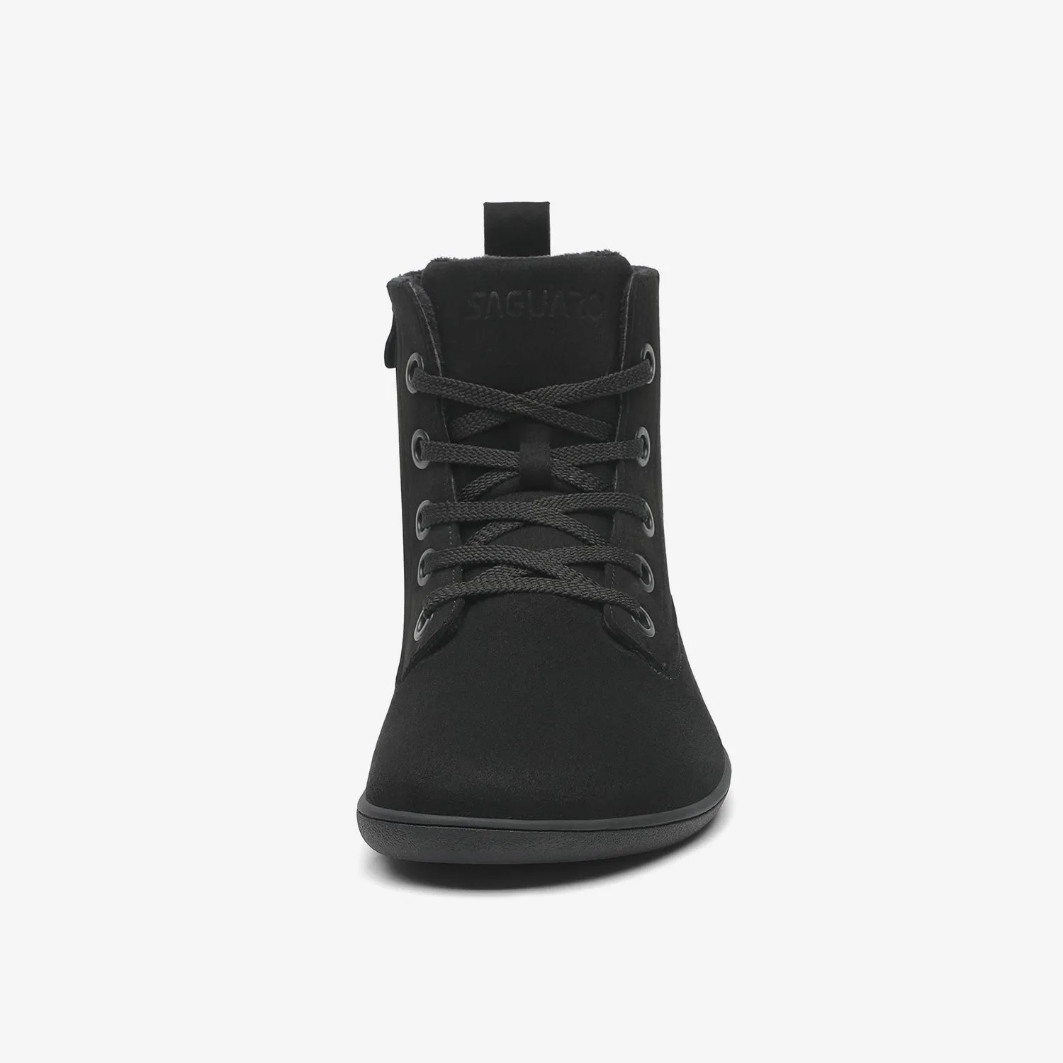 Ambition III - Winterbarfußstiefel