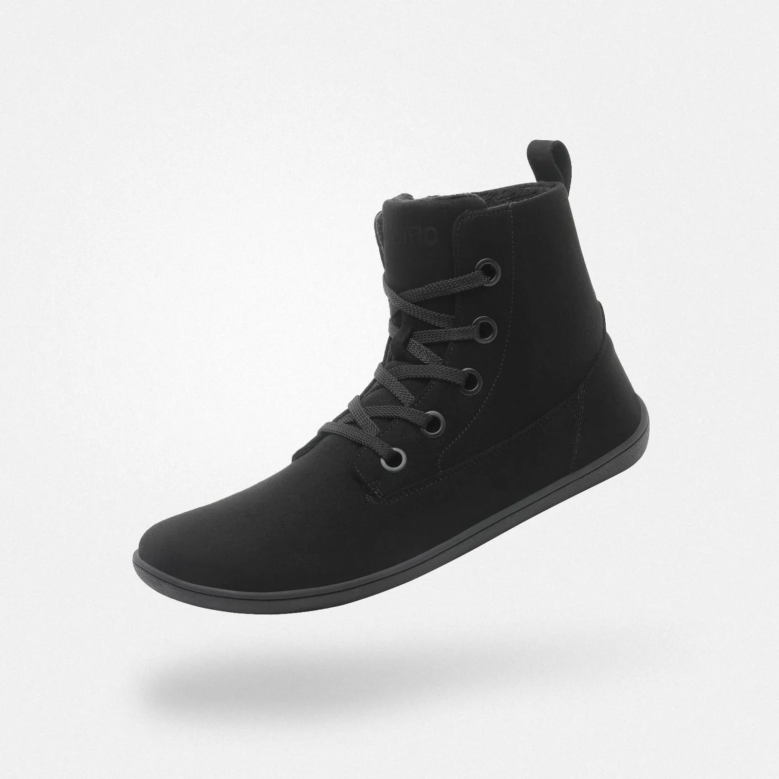 Ambition III - Winterbarfußstiefel
