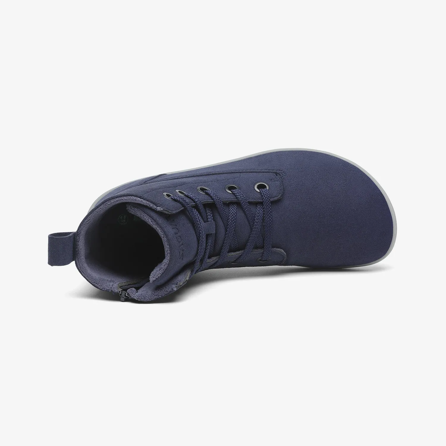 Ambition III - Winterbarfußstiefel