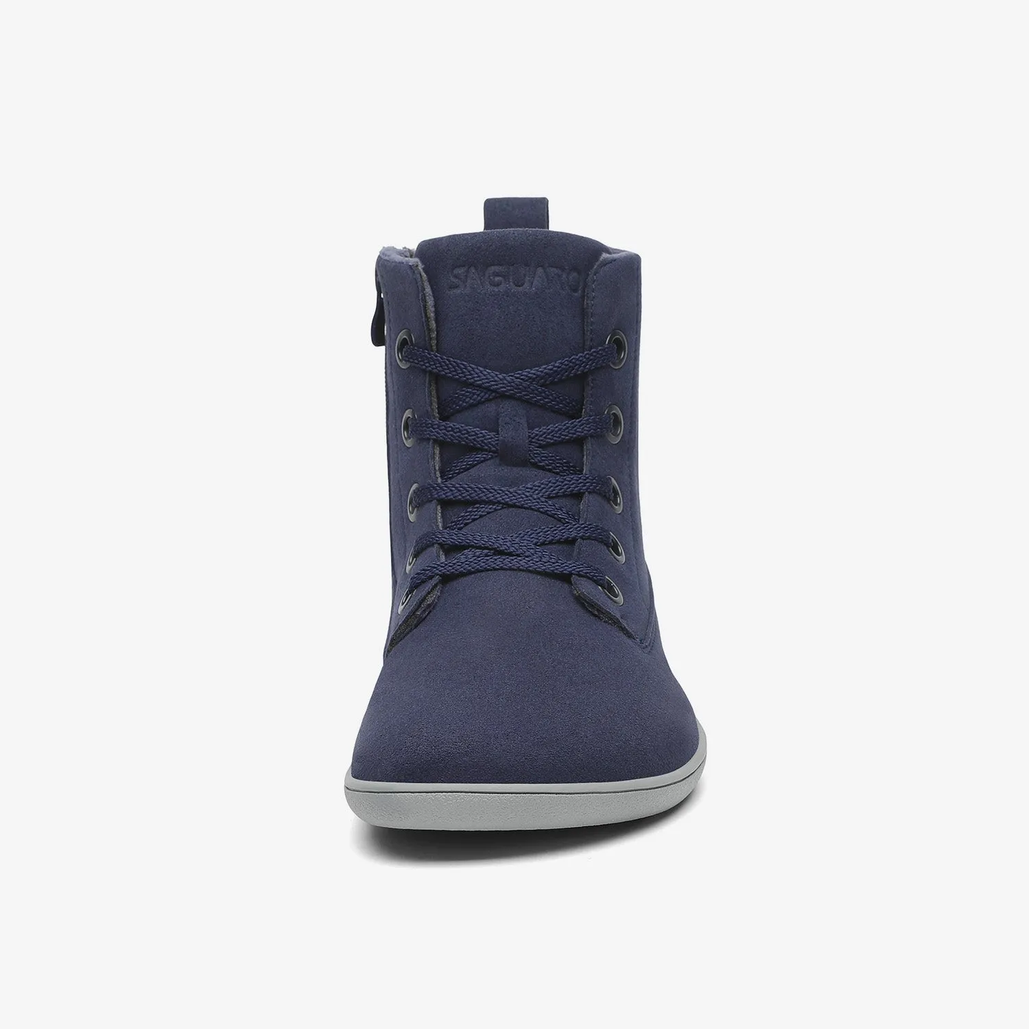 Ambition III - Winterbarfußstiefel