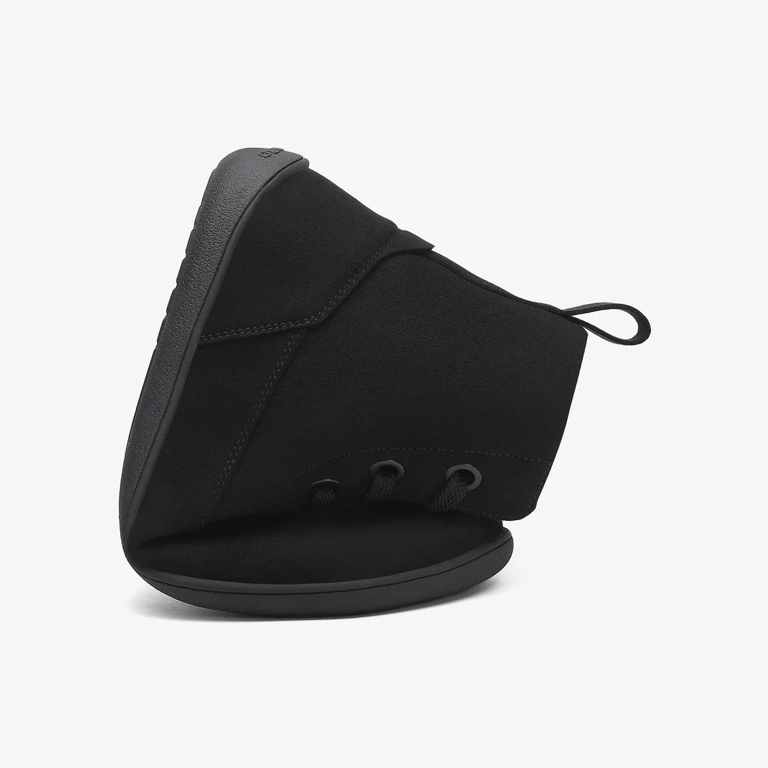 Ambition III - Winterbarfußstiefel