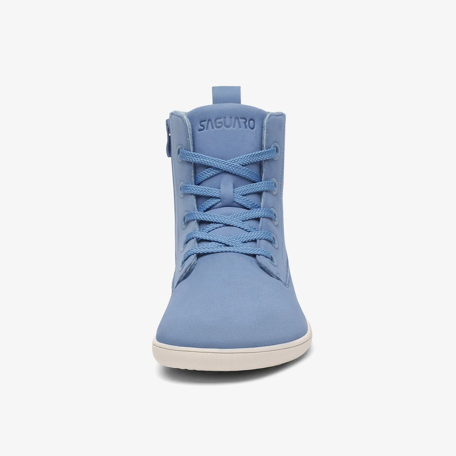 Ambition III - Winterbarfußstiefel