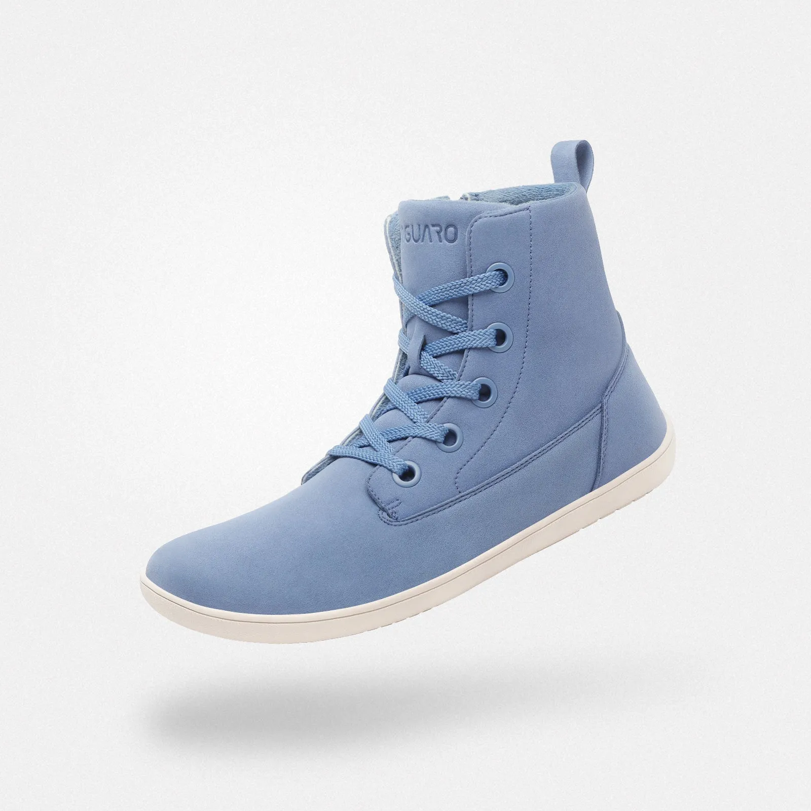 Ambition III - Winterbarfußstiefel