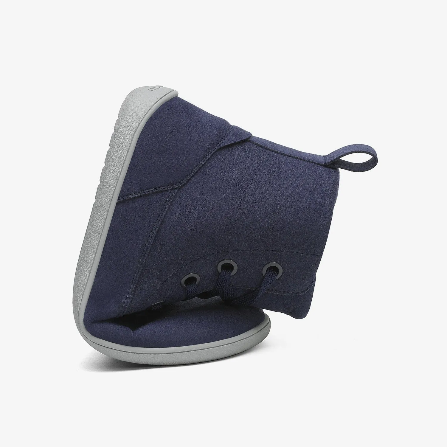 Ambition III - Winterbarfußstiefel