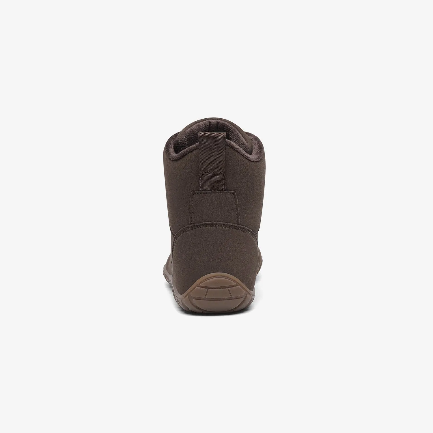 Ambition I - Winterbarfußstiefel