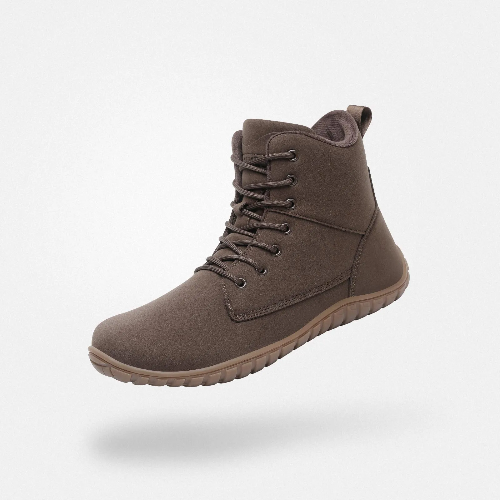 Ambition I - Winterbarfußstiefel