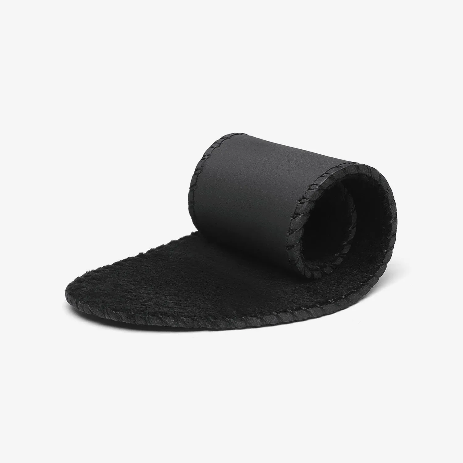 Ambition I - Winterbarfußstiefel