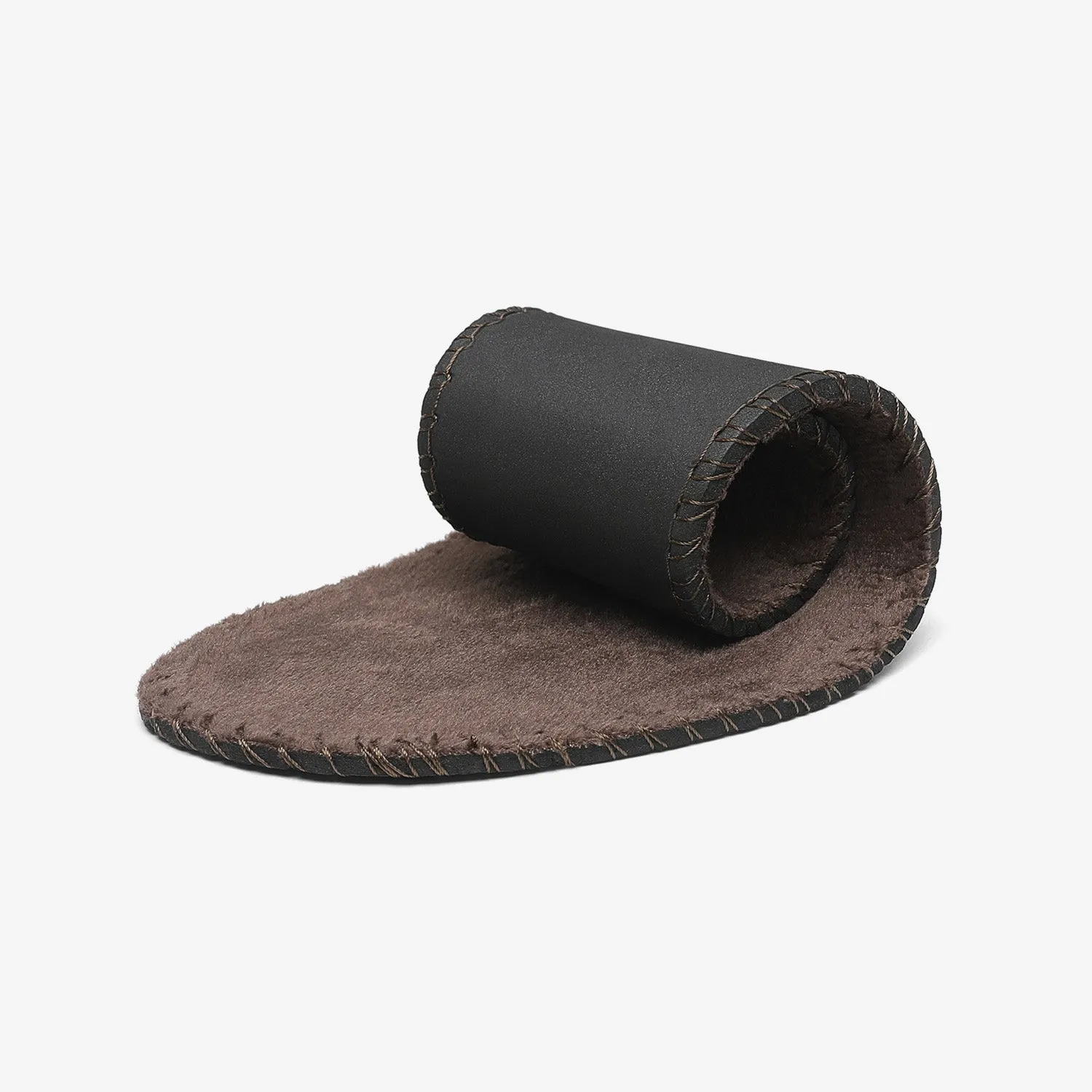 Ambition I - Winterbarfußstiefel