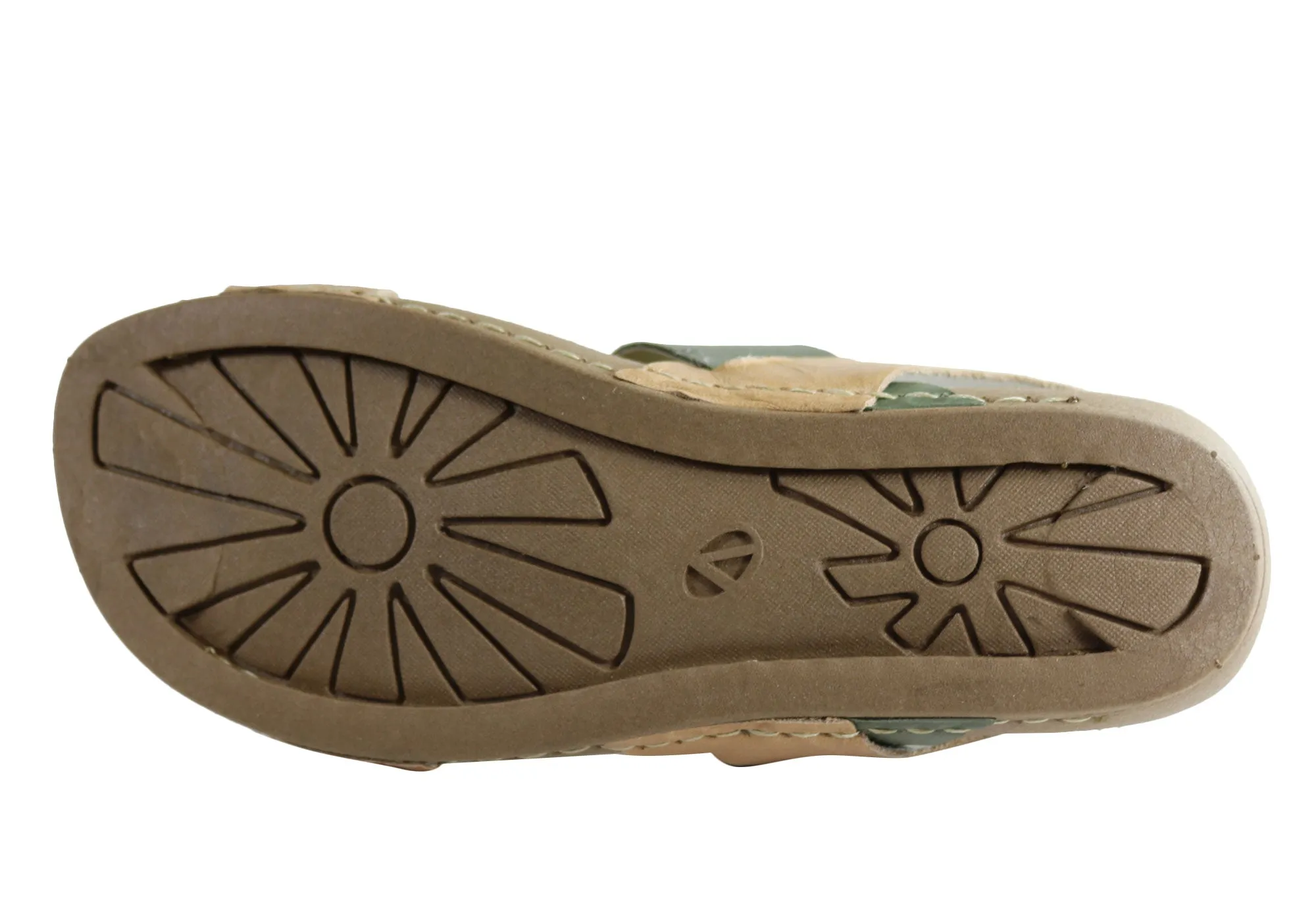 Andacco Mira Damen Bequeme Ledersandalen Hergestellt In Brasilien Andacco Schuhe