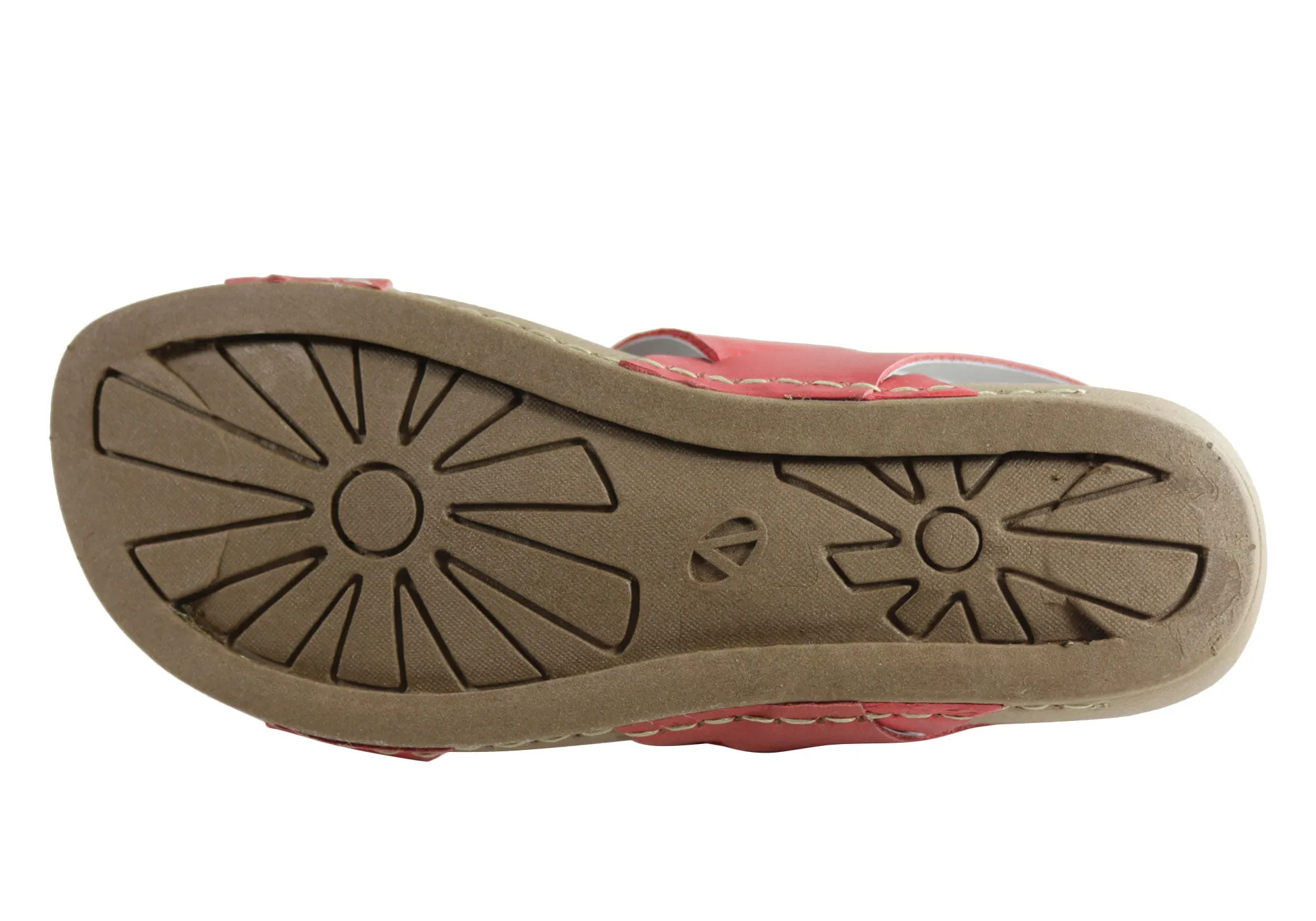 Andacco Mira Damen Bequeme Ledersandalen Hergestellt In Brasilien Andacco Schuhe