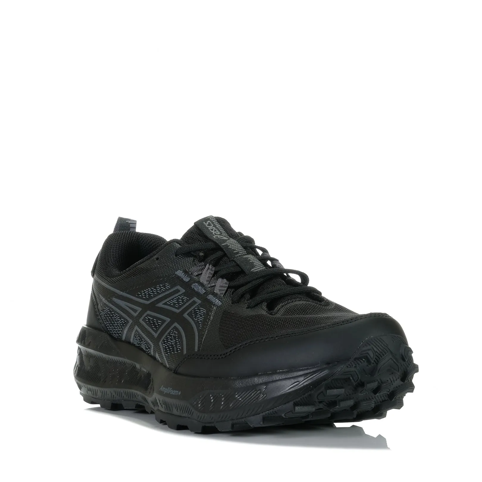 Asics Gel-Sonoma 8 GTX Herren Schwarz/Trägergrau