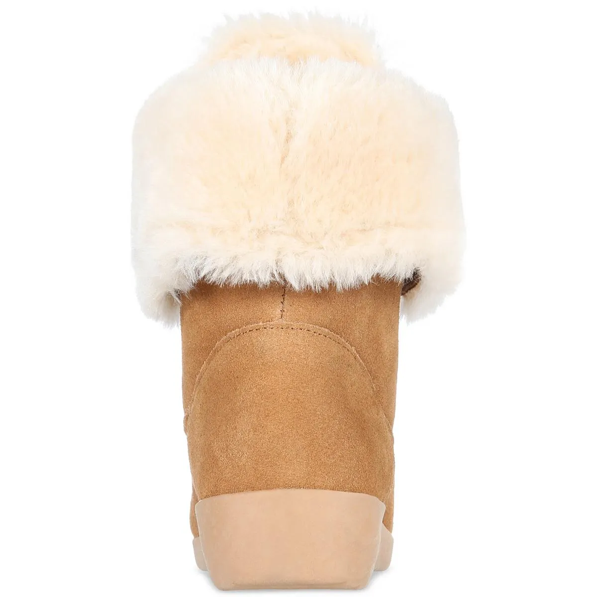 Aubreyy Damen Winter- & Schneestiefel mit Kunstfellfutter - Ecco Schuhe