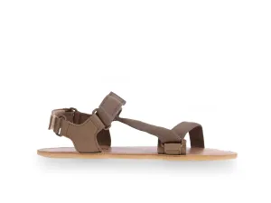 Barfußsandalen - Be Lenka Flexi - Olivgrüne Schuhe_Be Lenka_Schuhe
