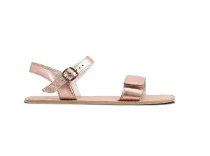 Barfußsandalen - Be Lenka Grace - Roségold Schuhe_Be Lenka_Schuhe