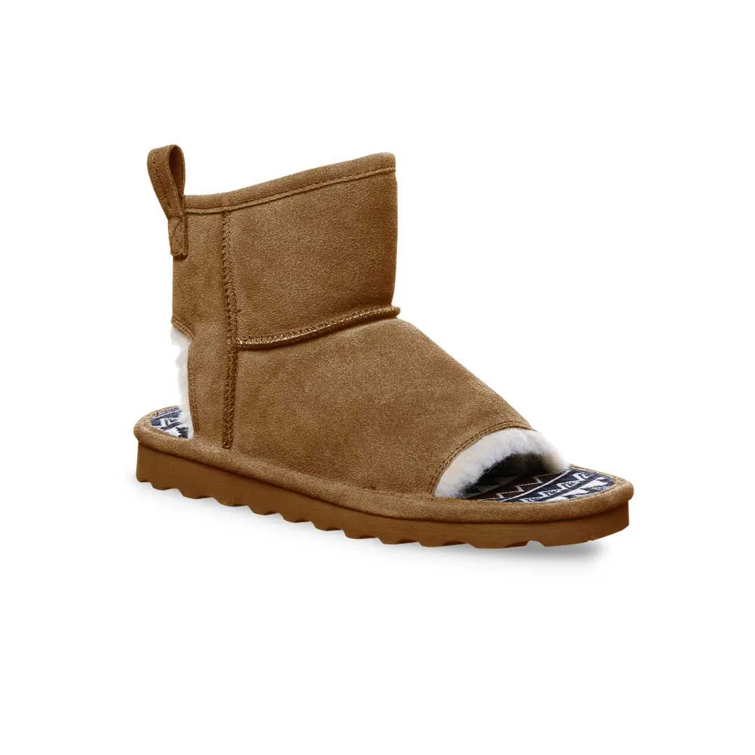 Bearpaw - Damen Molly Stiefel (2425W 220)