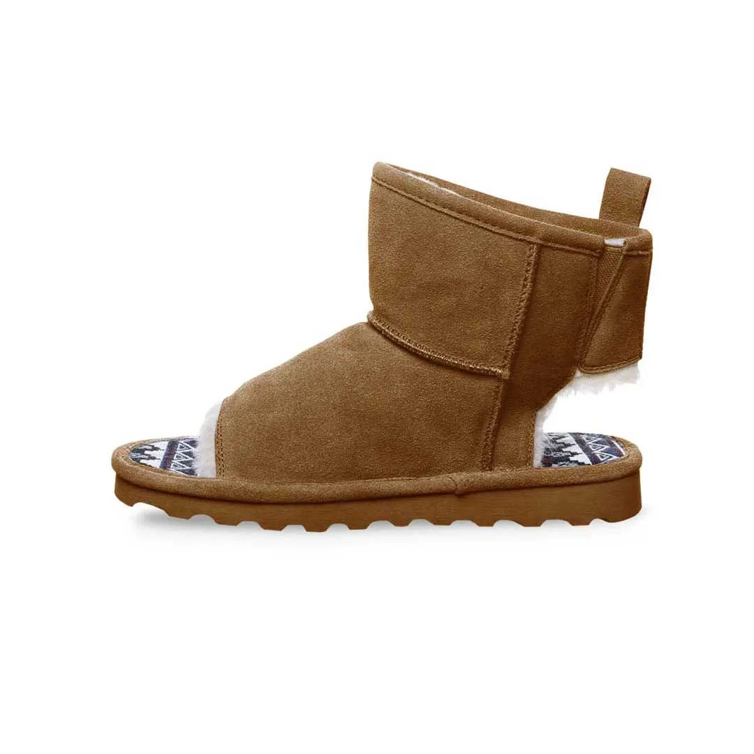 Bearpaw - Damen Molly Stiefel (2425W 220)