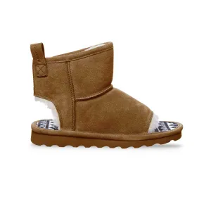 Bearpaw - Damen Molly Stiefel (2425W 220)