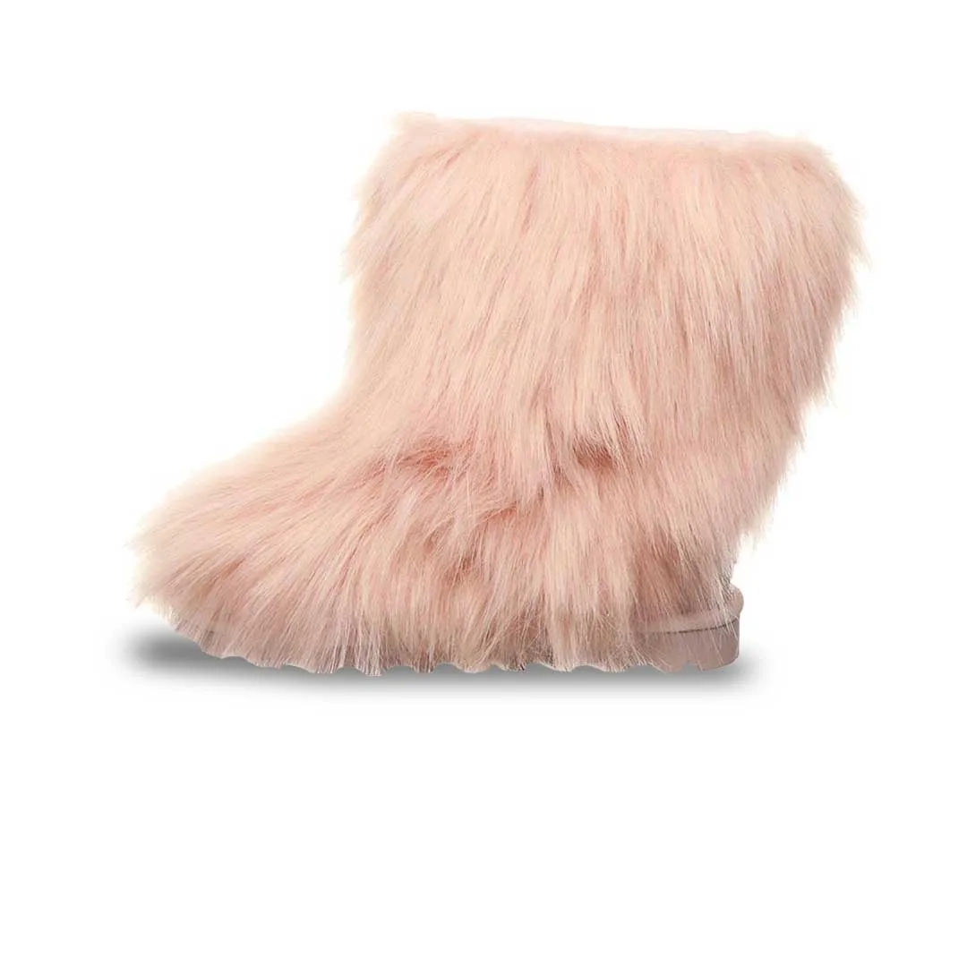 Bearpaw - Damen Sasha Winterstiefel (2564W 635)