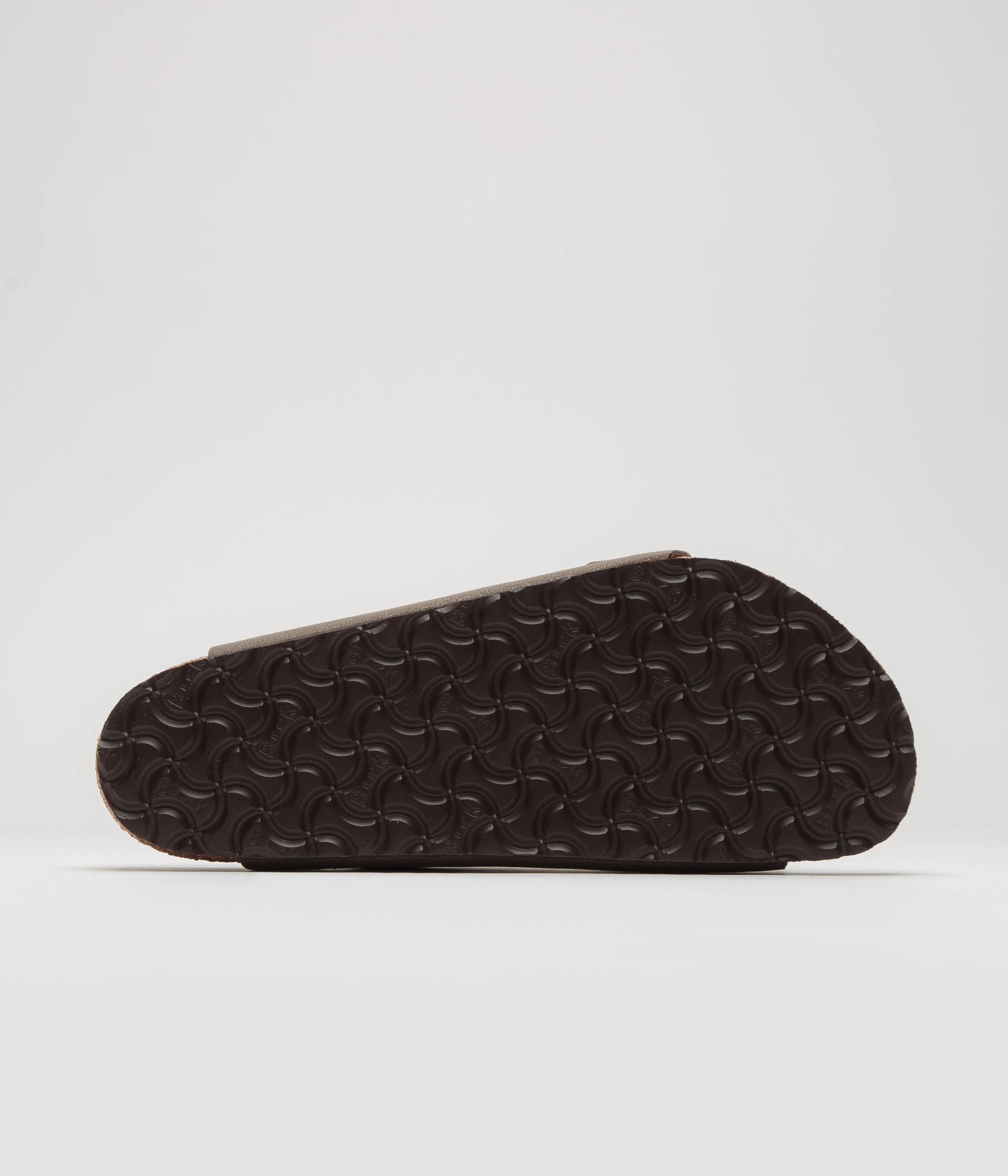 Birkenstock Arizona BF Sandalen - Mokka Birkenstock Schuhe