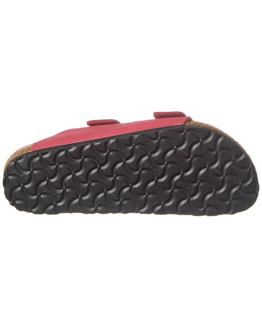 Birkenstock Arizona Birko-Flor Sandale in schmaler Passform