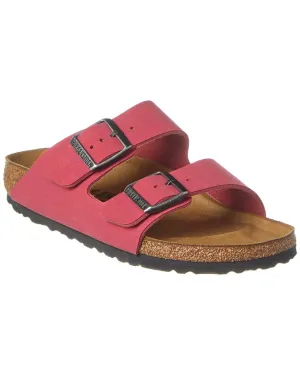 Birkenstock Arizona Birko-Flor Sandale in schmaler Passform