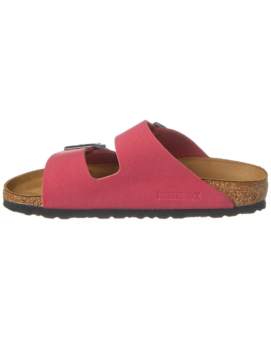 Birkenstock Arizona Birko-Flor Sandale in schmaler Passform
