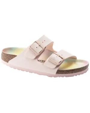 Birkenstock Arizona Birko-Flor Nubuck Sandale
