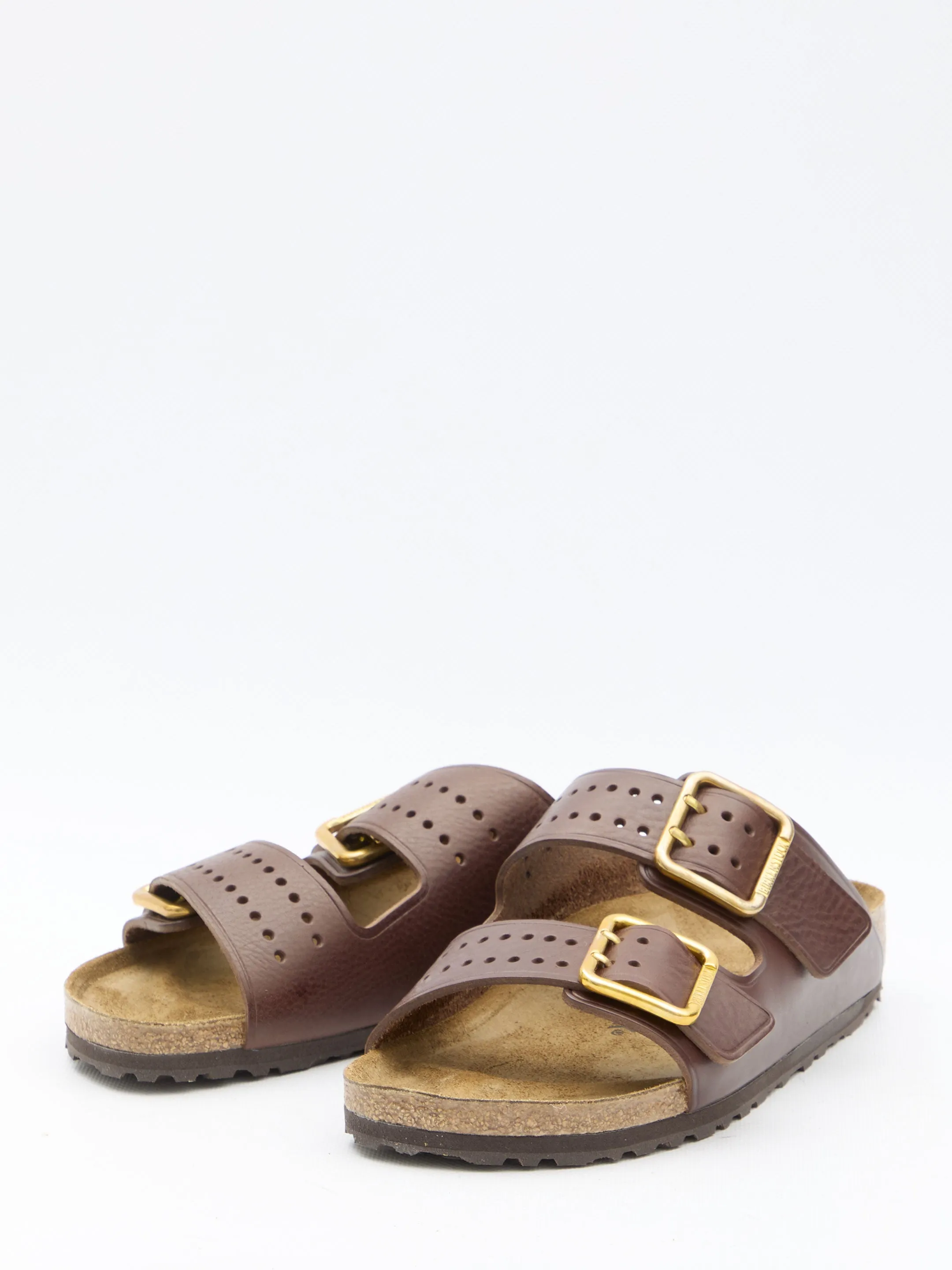 Birkenstock Arizona Feste Sandalen