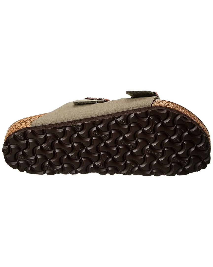 Birkenstock Arizona BS Birkibuc Sandale