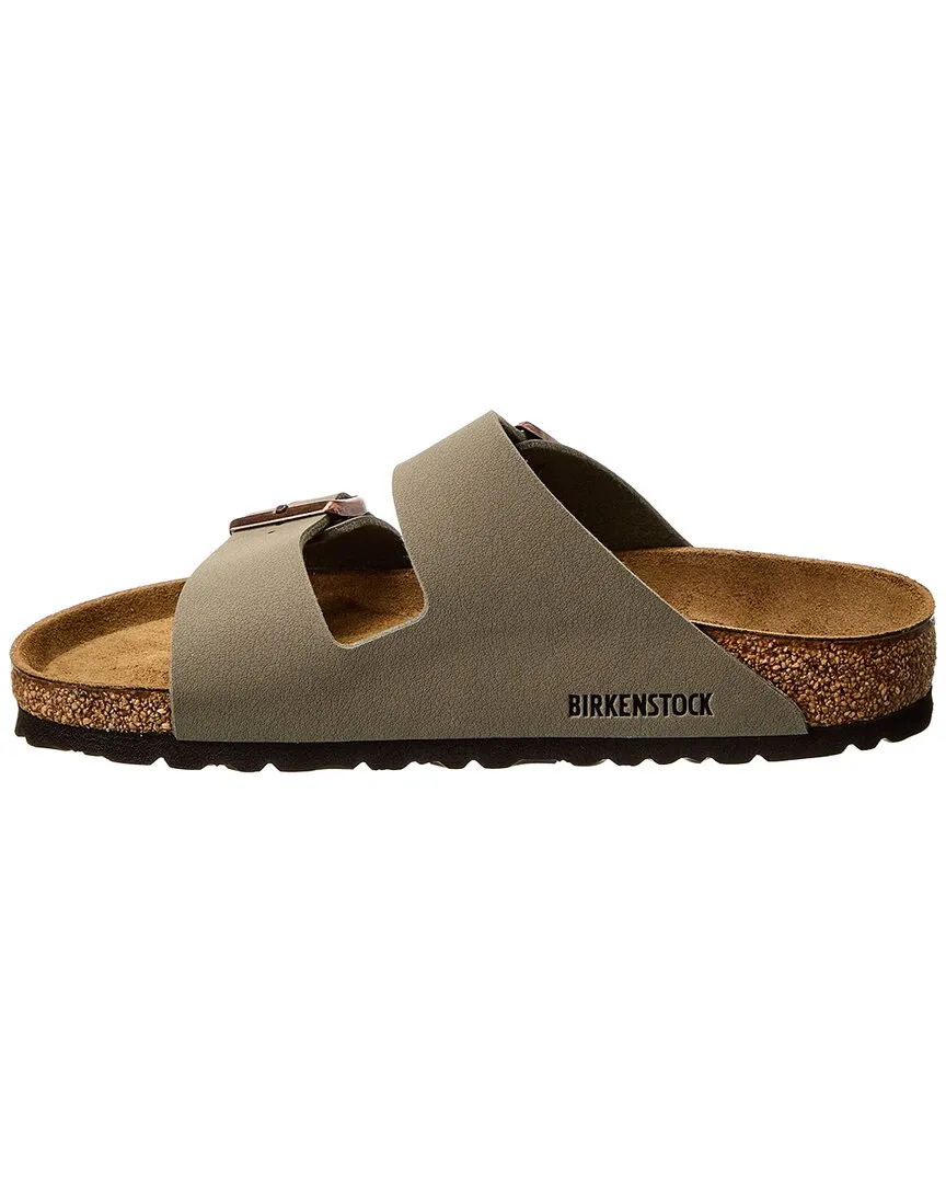 Birkenstock Arizona BS Birkibuc Sandale