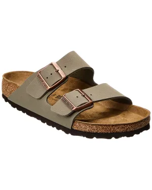 Birkenstock Arizona BS Birkibuc Sandale