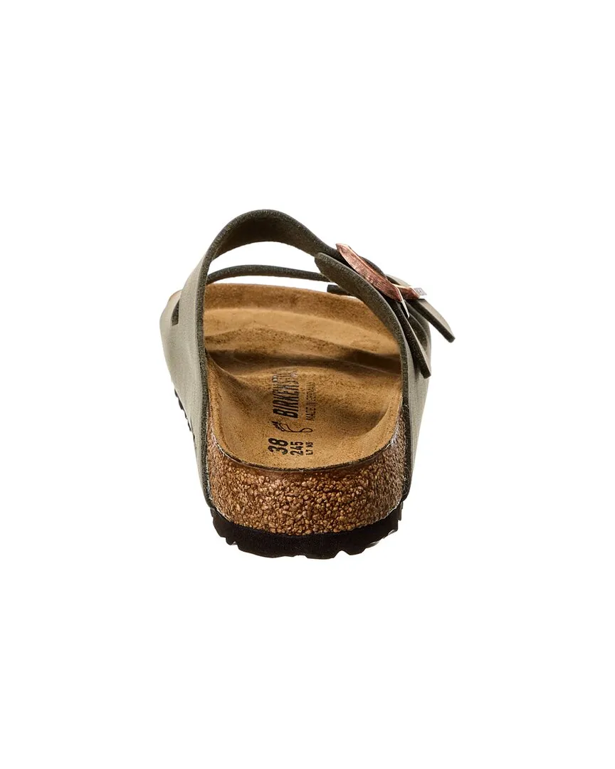 Birkenstock Arizona BS Birkibuc Sandale