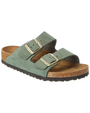 Birkenstock Arizona BS Ledersandale