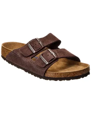 Birkenstock Arizona BS Ledersandale