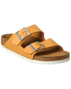 Birkenstock Arizona BS Schmale Ledersandale